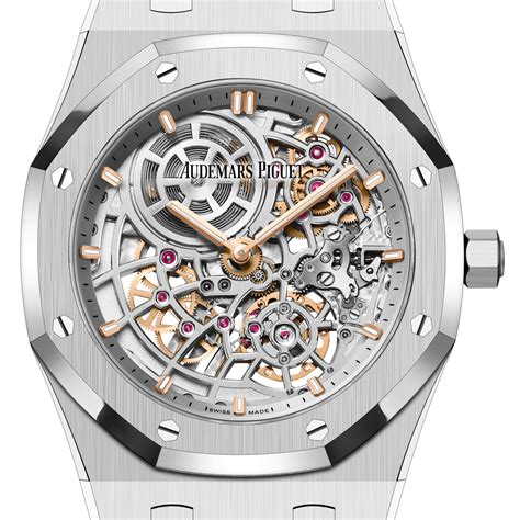 audemars piguet price uk